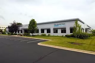 The Dental Care Plus Group