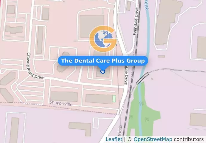 The Dental Care Plus Group