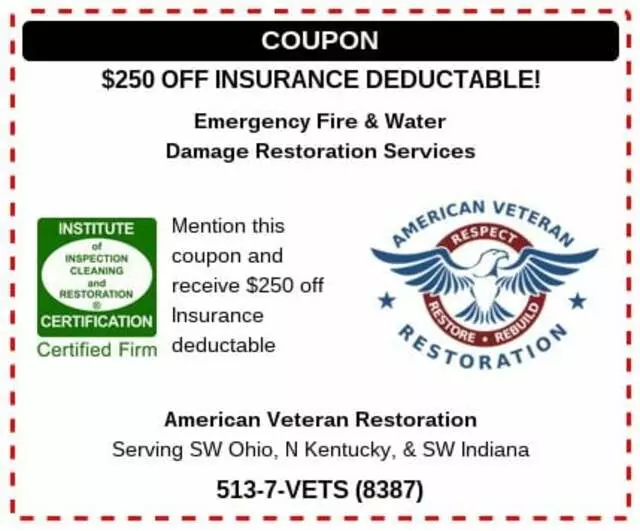 American Veteran Restoration