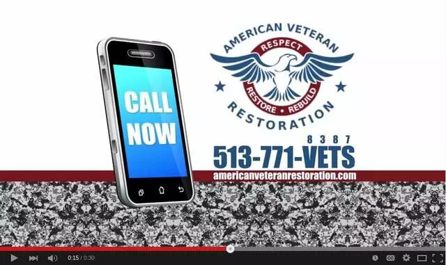 American Veteran Restoration