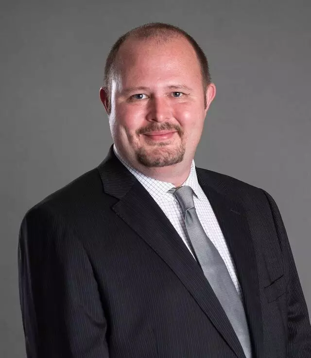 James Shelton