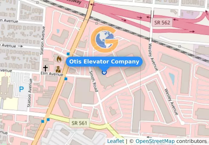 Otis Elevator Company