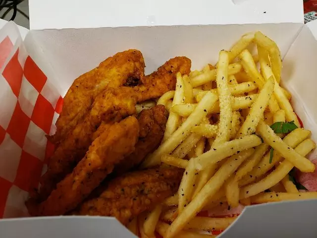CityBird Tenders