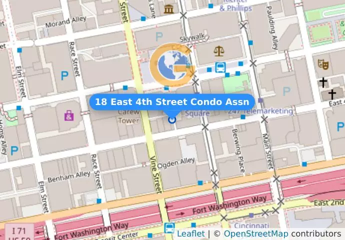 18 East 4th Street Condo Assn