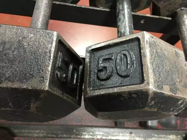 Lord&apos;s Gym