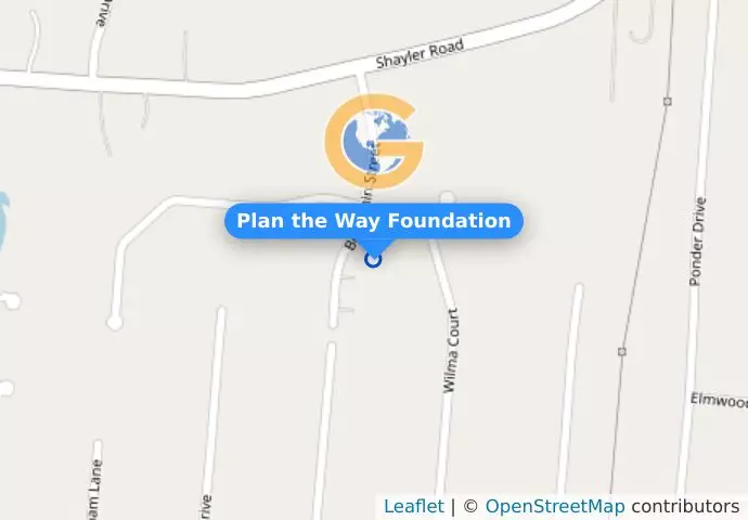 Plan the Way Foundation