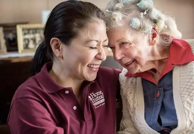 Home Instead Senior Care