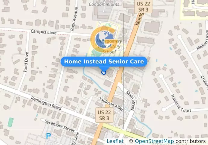Home Instead Senior Care