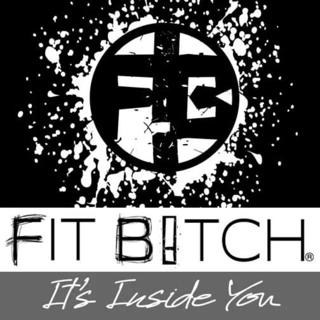 Fit Bitch