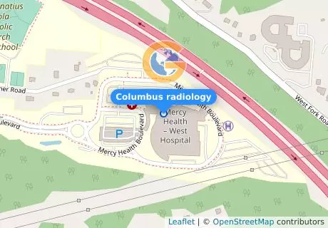 Columbus radiology