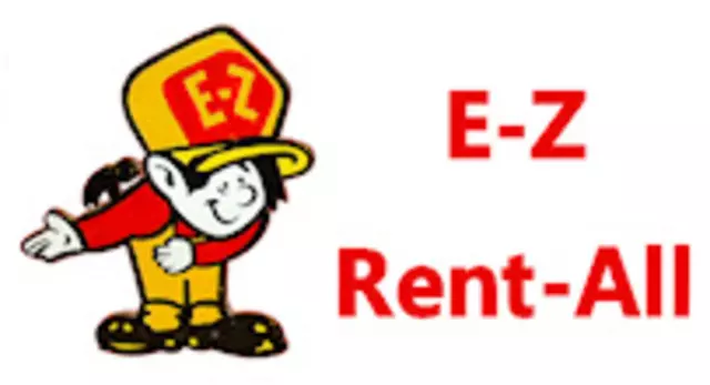 EZ Rent-All