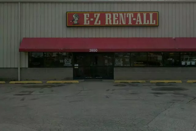EZ Rent-All