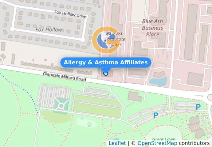 Allergy & Asthma Affiliates