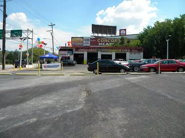 Auto Empire 