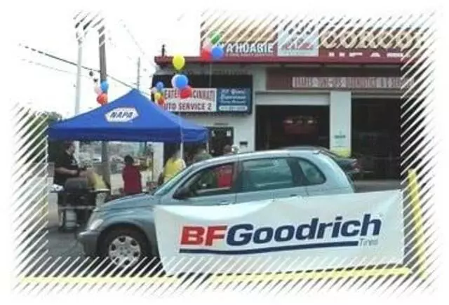 Auto Empire 