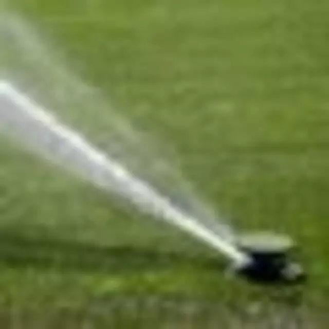 Apex Irrigation