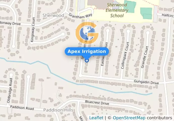 Apex Irrigation