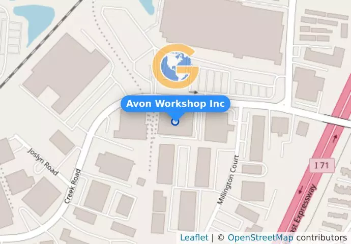 Avon Workshop Inc