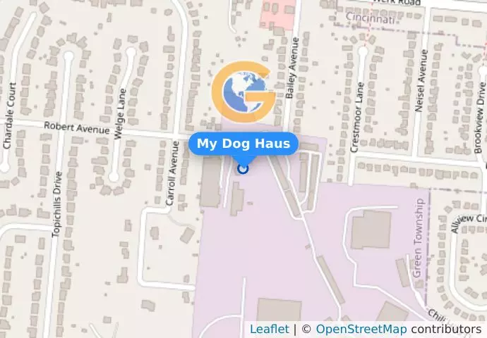 My Dog Haus