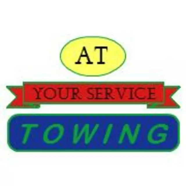At Your Service Towing