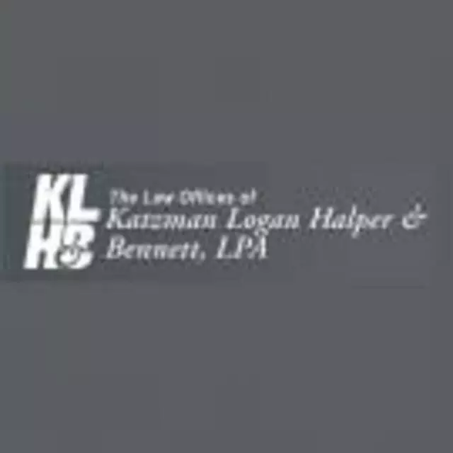 Katzman, Logan, Halper and Bennett