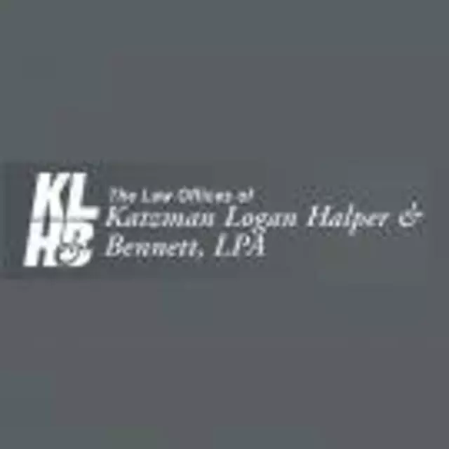 Katzman, Logan, Halper and Bennett