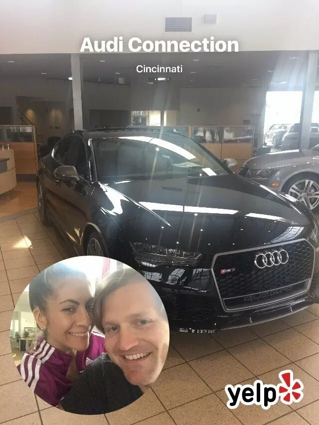 Audi Connection