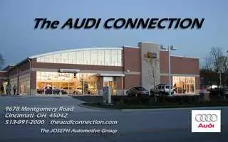 Audi Connection
