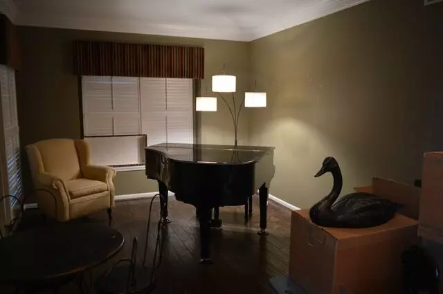 A Smooth Move