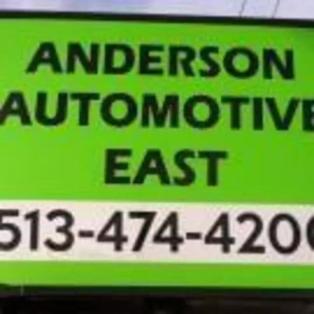 Anderson Automotive East