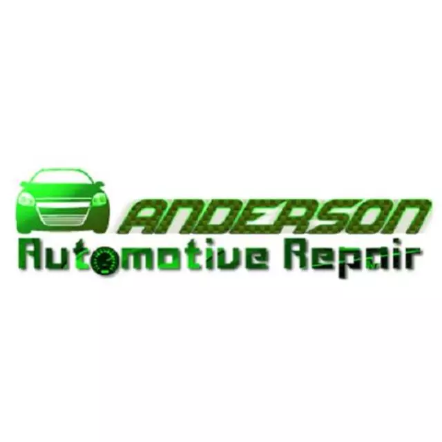 Anderson Automotive East