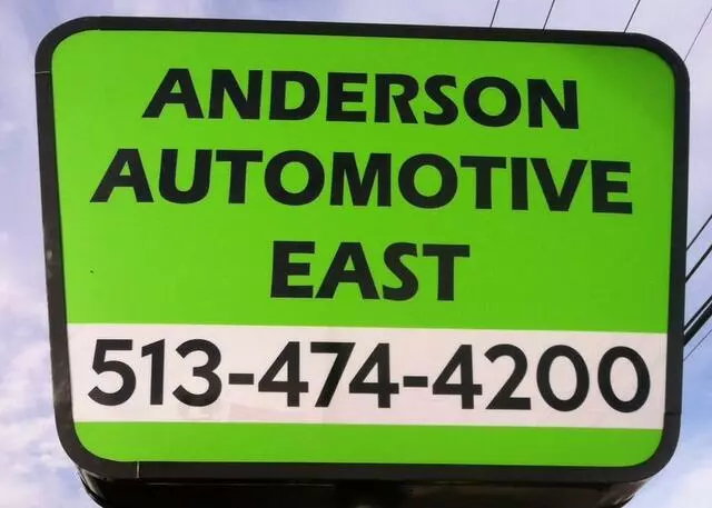 Anderson Automotive East