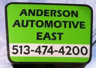 Anderson Automotive East