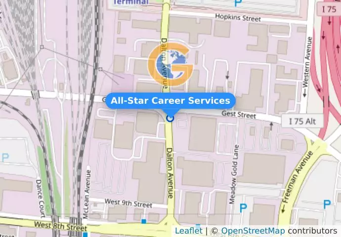 All-Star Career Services