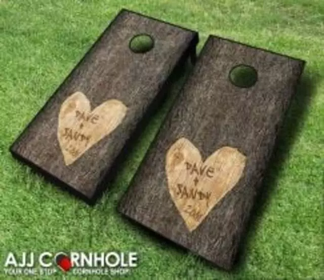 AJJ Cornhole