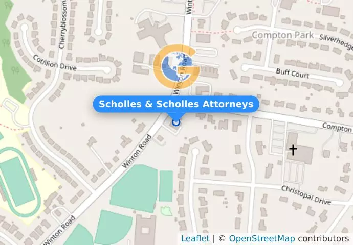Scholles & Scholles Attorneys