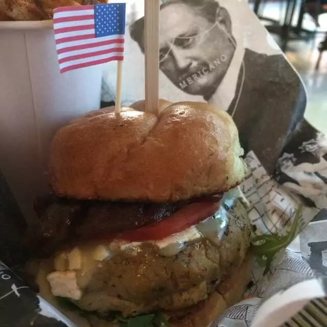 Americano