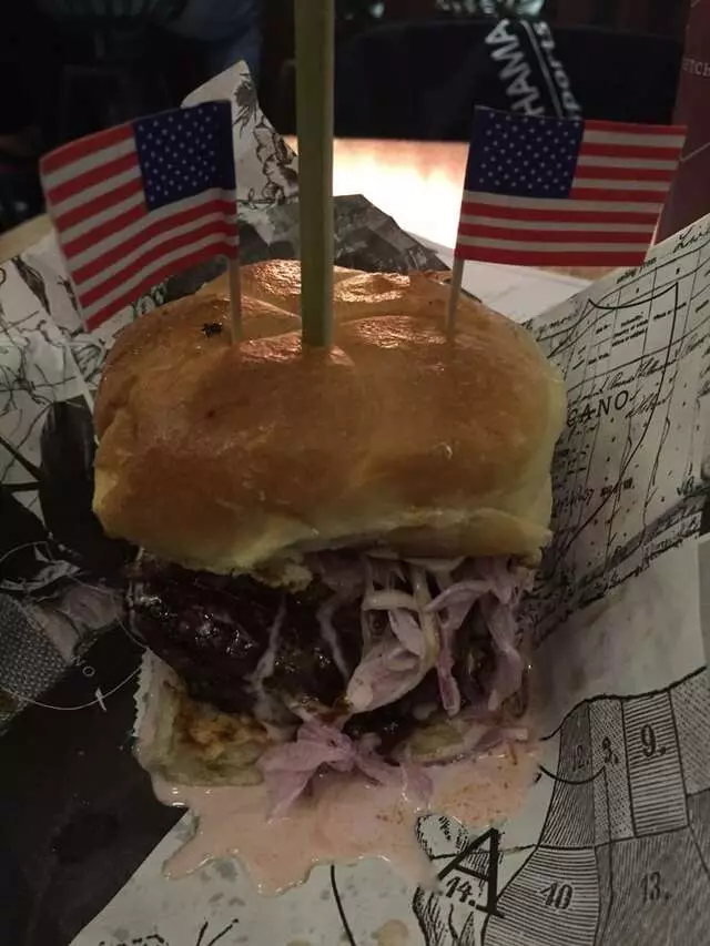 Americano