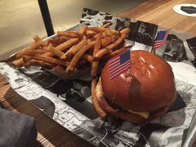 Americano