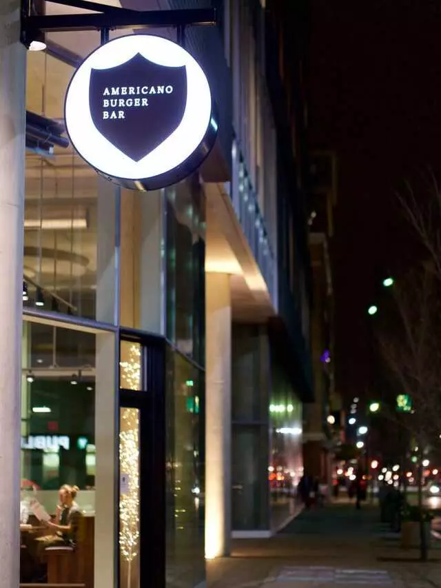 Americano