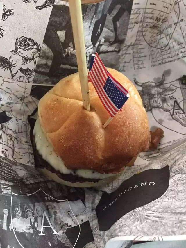 Americano