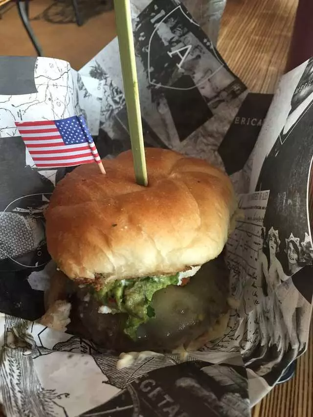 Americano