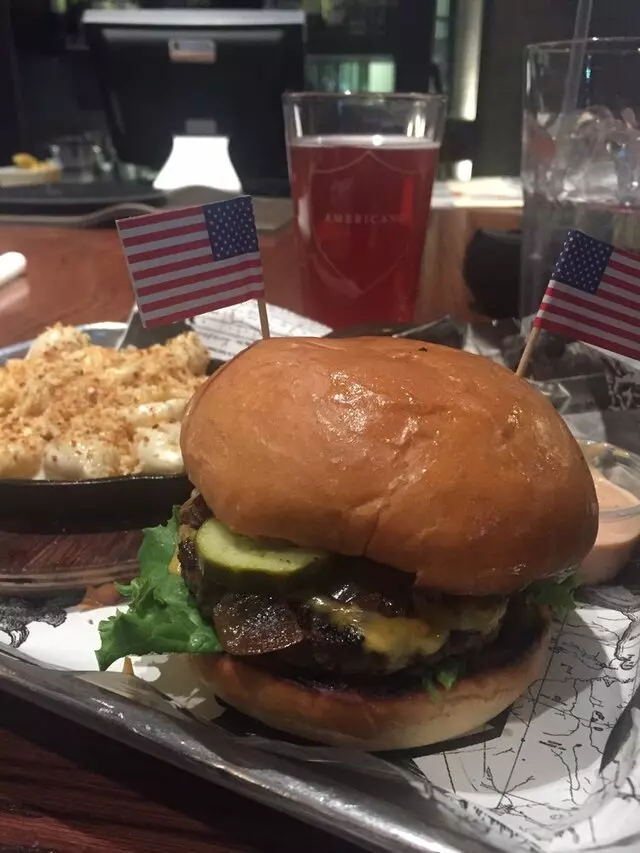 Americano