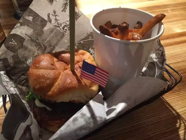 Americano