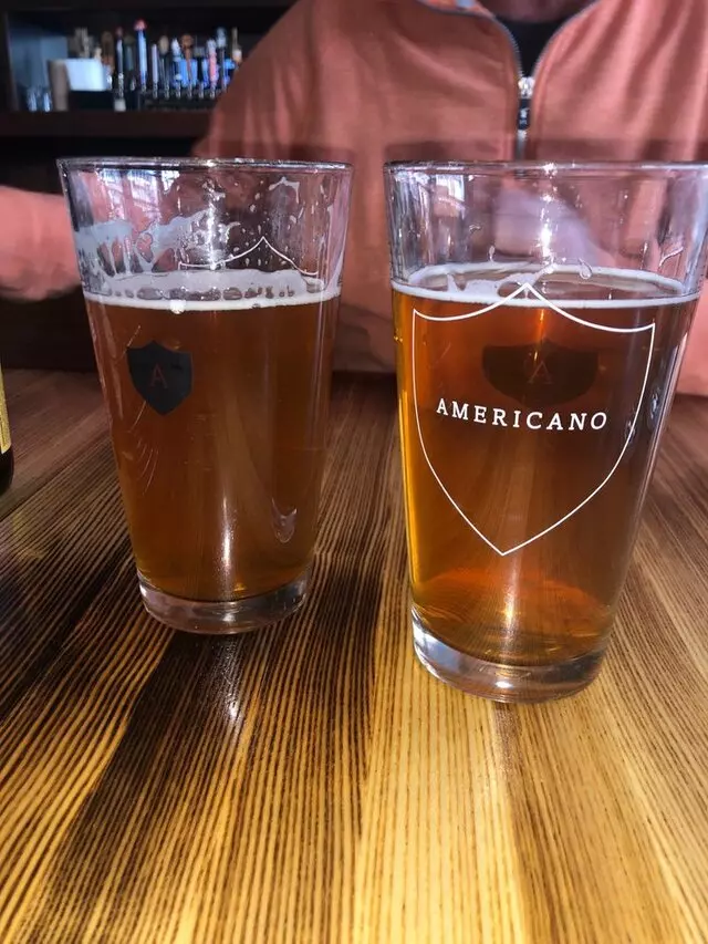 Americano