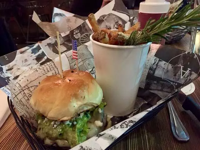 Americano