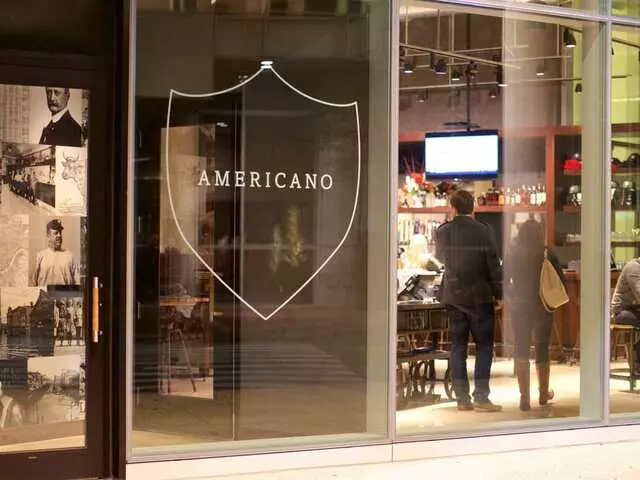 Americano