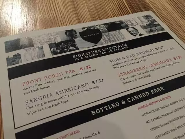 Americano