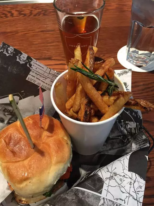 Americano