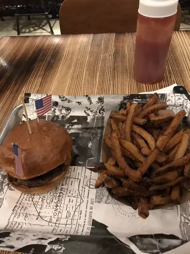 Americano